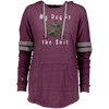 ladies hoodie