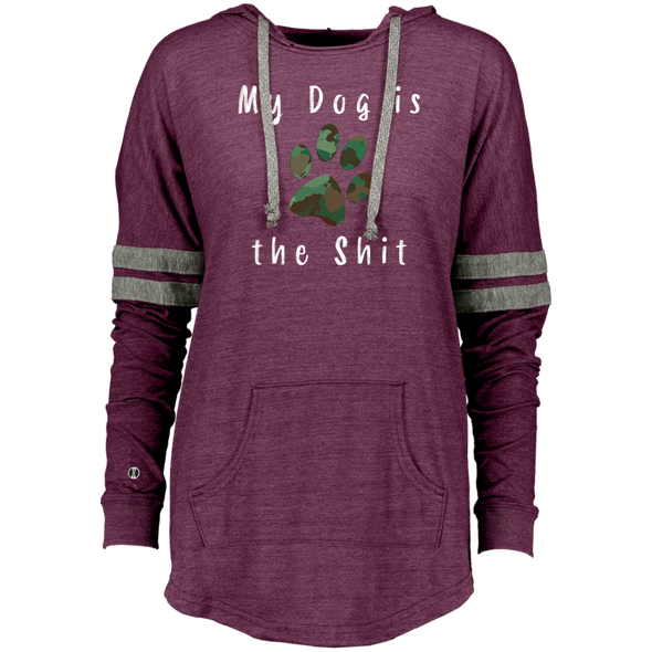 ladies hoodie