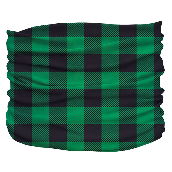 child and toddler gaiter style face masks