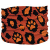 child and toddler gaiter style face masks