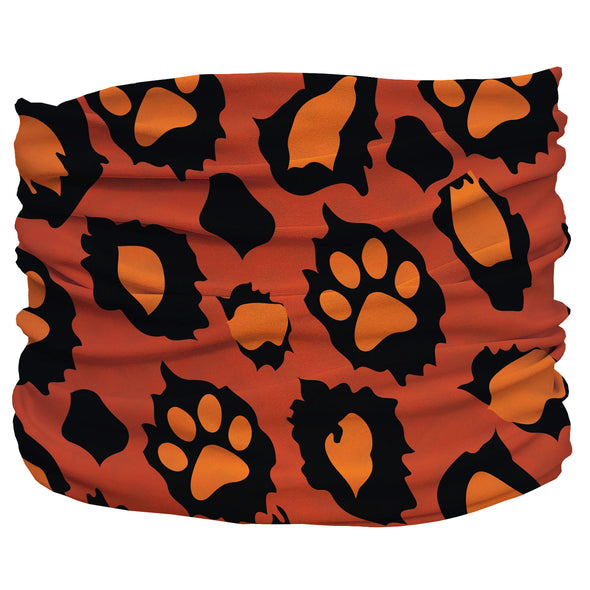 child and toddler gaiter style face masks