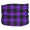 child and toddler gaiter style face masks