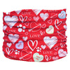 child and toddler gaiter style face masks