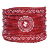 Red Bandana Pup Scruff