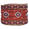 child and toddler gaiter style face masks