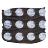 child and toddler gaiter style face masks