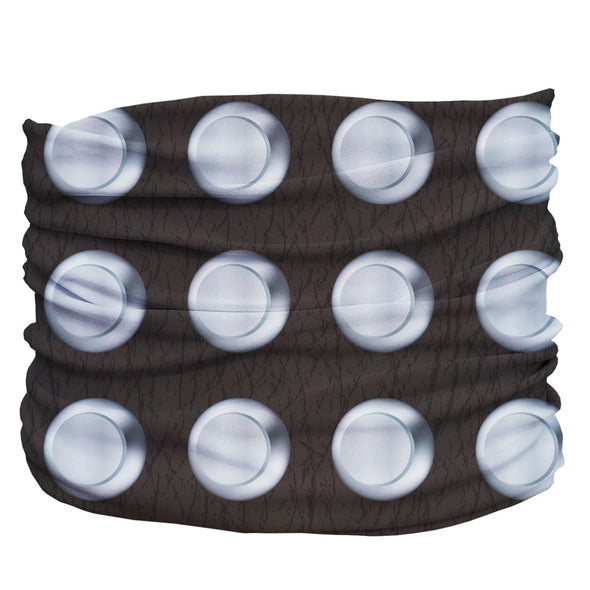 child and toddler gaiter style face masks