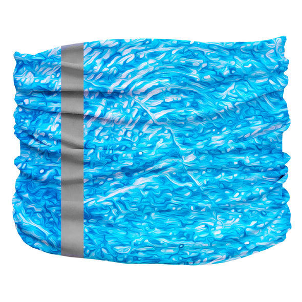 child and toddler gaiter style face masks