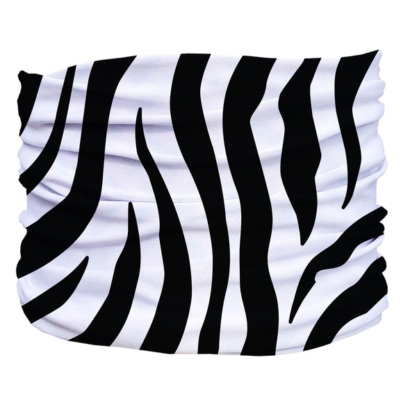 child and toddler gaiter style face masks