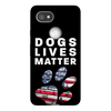 dogs lives matter cell phone case
