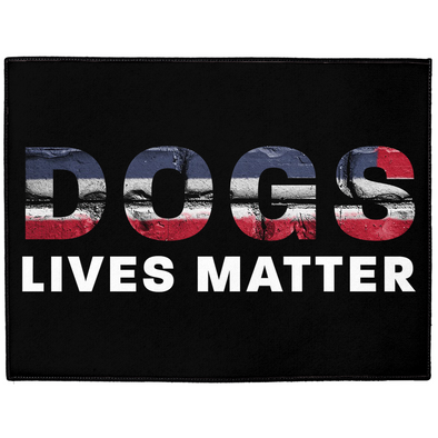 dogs lives matter hoodie