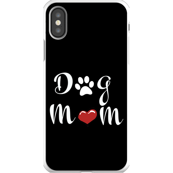 dog mom cell phone case