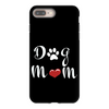 dog mom cell phone case