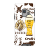 beer buddy cell phone case