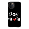 dog mom cell phone case