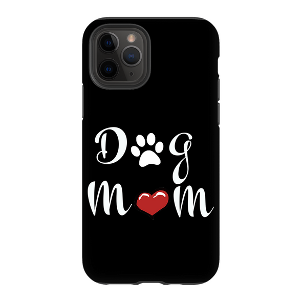 dog mom cell phone case