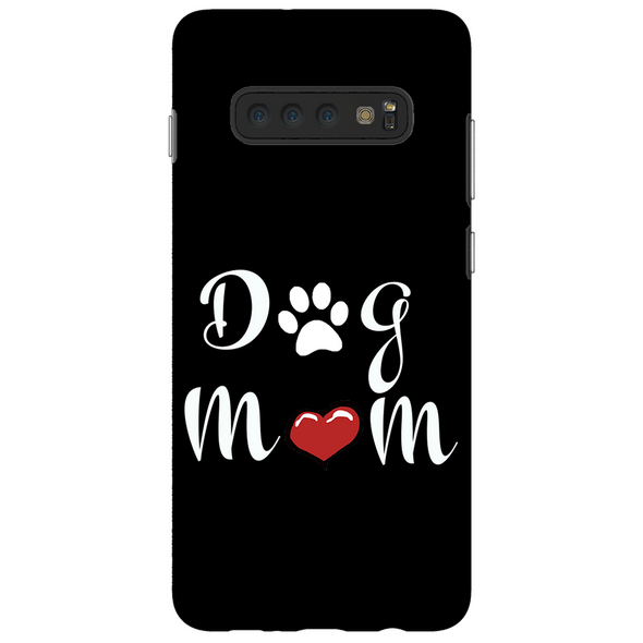 dog mom cell phone case