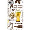 beer buddy cell phone case