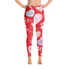 puppy love yoga pant