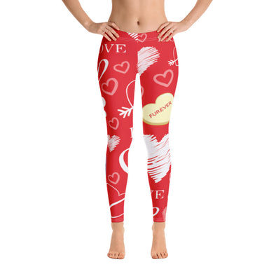 puppy love yoga pant