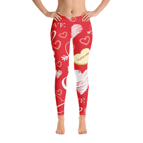 puppy love yoga pant