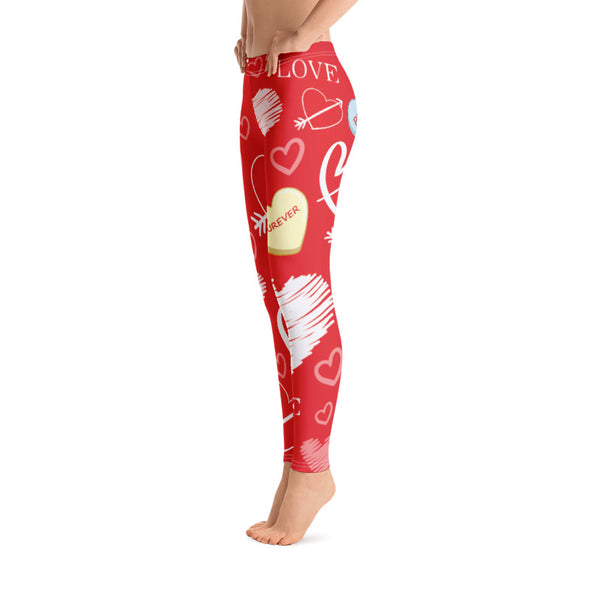 puppy love yoga pant