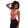 puppy love sports bra