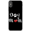 dog mom cell phone case