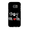 dog mom cell phone case