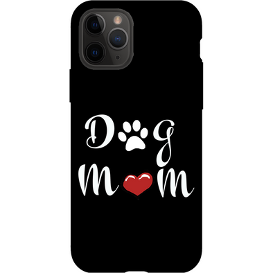 dog mom cell phone case