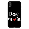 dog mom cell phone case