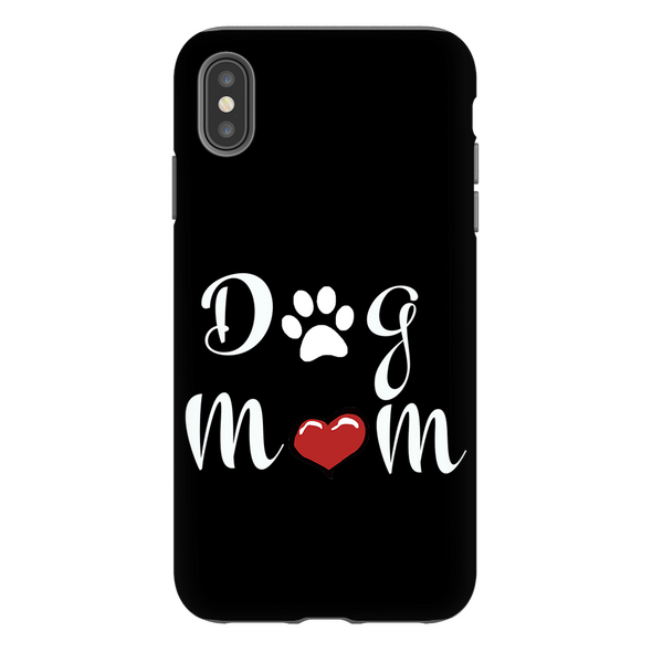 dog mom cell phone case