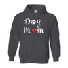 dog mom hoodie