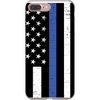 thin blue line cell phone case