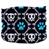 child and toddler gaiter style face masks