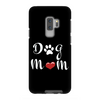 dog mom cell phone case