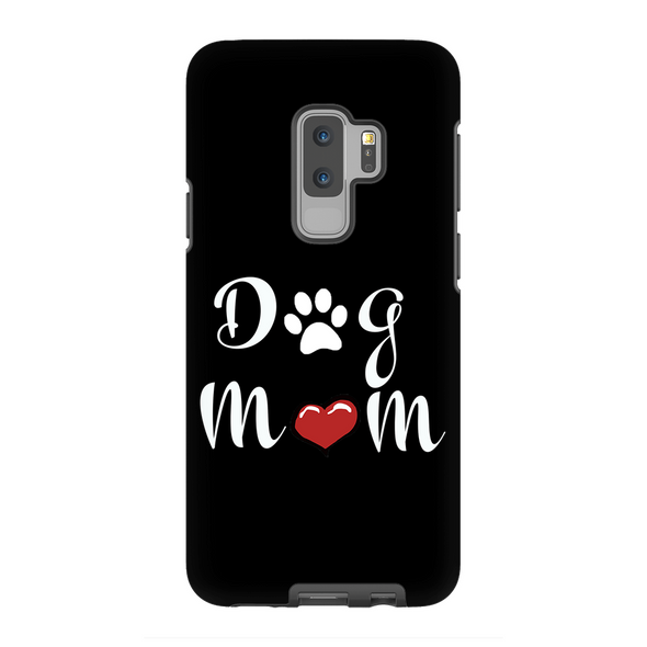 dog mom cell phone case