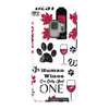 wags and wine cell phone case