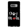 dog mom cell phone case