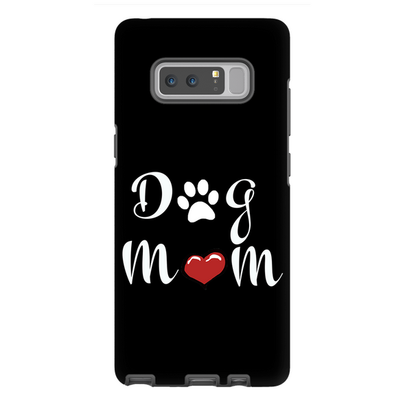 dog mom cell phone case