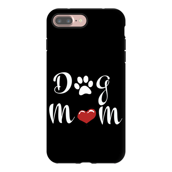 dog mom cell phone case