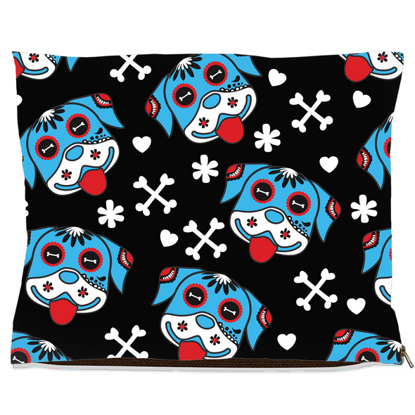 day of the dog dog bed