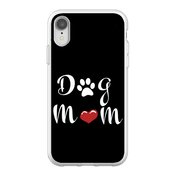 dog mom cell phone case