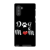 dog mom cell phone case