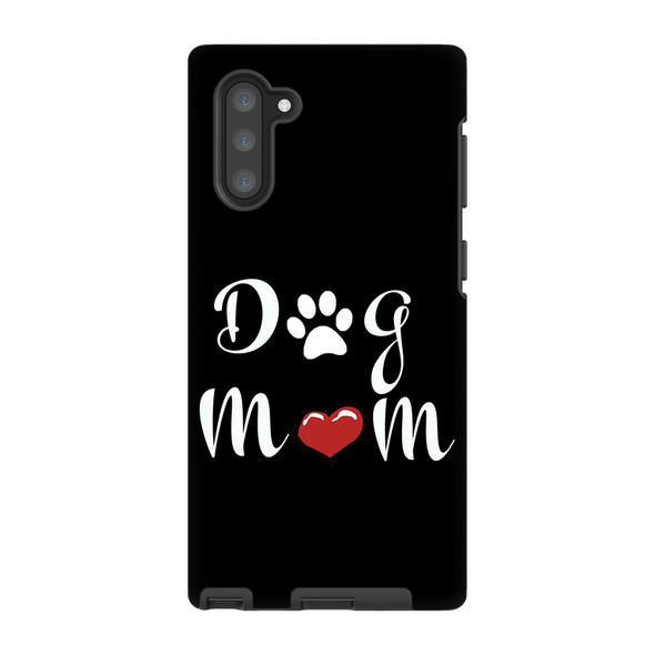 dog mom cell phone case
