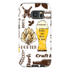 beer buddy cell phone case