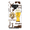 beer buddy cell phone case