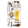 beer buddy cell phone case
