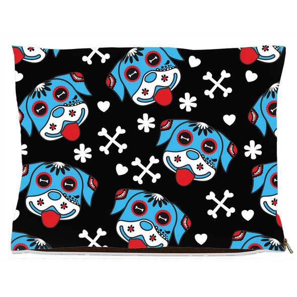 day of the dog dog bed