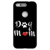 dog mom cell phone case